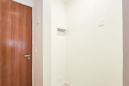 Apartamento à venda com 37m², 1 quarto e sem vagaÁrea de Serviço 