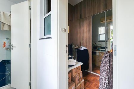 Apartamento à venda com 115m², 3 quartos e 1 vaga Apartamento à venda com 115m², 3 quartos e 1 vagaÁrea de Serviço