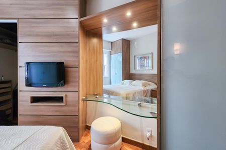 Apartamento à venda com 115m², 3 quartos e 1 vaga Apartamento à venda com 115m², 3 quartos e 1 vagaSuite