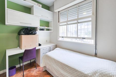 Apartamento à venda com 115m², 3 quartos e 1 vaga Apartamento à venda com 115m², 3 quartos e 1 vagaQuarto 2