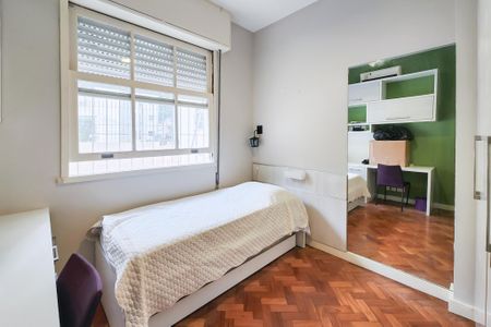 Apartamento à venda com 115m², 3 quartos e 1 vaga Apartamento à venda com 115m², 3 quartos e 1 vagaQuarto 2