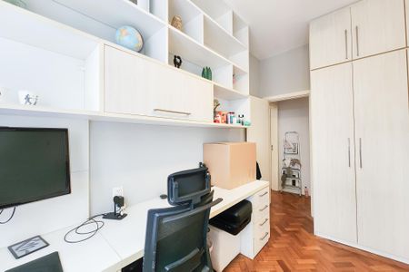 Apartamento à venda com 115m², 3 quartos e 1 vaga Apartamento à venda com 115m², 3 quartos e 1 vagaQuarto 1