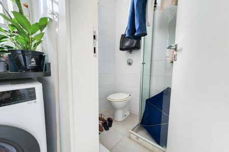 Apartamento à venda com 115m², 3 quartos e 1 vaga Apartamento à venda com 115m², 3 quartos e 1 vagaÁrea de Serviço