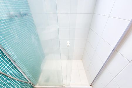 Apartamento à venda com 115m², 3 quartos e 1 vaga Apartamento à venda com 115m², 3 quartos e 1 vagaBanheiro Social