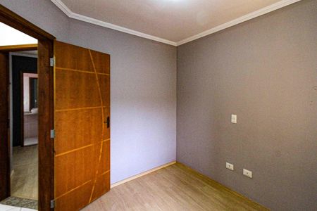 Casa de condomínio à venda com 163m², 3 quartos e 4 vagas Casa de condomínio à venda com 163m², 3 quartos e 4 vagasQuarto 02