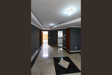 Sala de casa de condomínio à venda com 3 quartos, 163m² em Vila Formosa, São Paulo