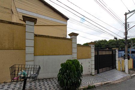 Casa de condomínio à venda com 163m², 3 quartos e 4 vagas