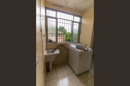 Apartamento à venda com 72m², 2 quartos e 1 vaga Apartamento à venda com 72m², 2 quartos e 1 vagaÁrea de Serviço