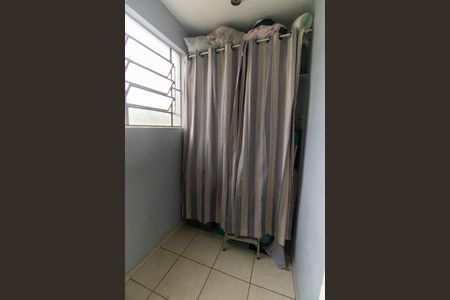 Apartamento à venda com 72m², 2 quartos e 1 vaga Apartamento à venda com 72m², 2 quartos e 1 vagaÁrea de Serviço