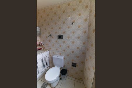 Apartamento à venda com 72m², 2 quartos e 1 vaga Apartamento à venda com 72m², 2 quartos e 1 vagaBanheiro