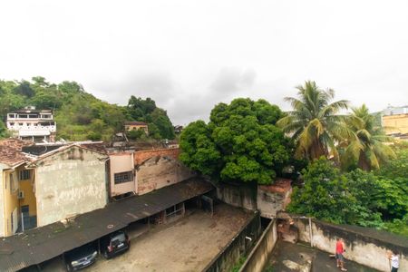 Apartamento à venda com 72m², 2 quartos e 1 vaga Apartamento à venda com 72m², 2 quartos e 1 vagaVista do Quarto 2