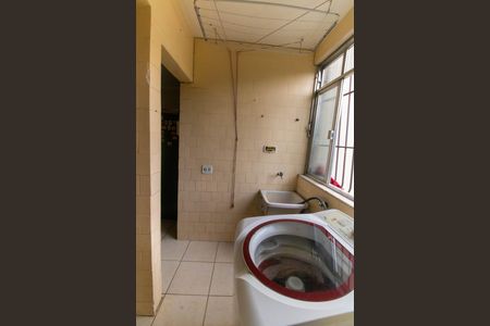 Apartamento à venda com 72m², 2 quartos e 1 vaga Apartamento à venda com 72m², 2 quartos e 1 vagaÁrea de Serviço