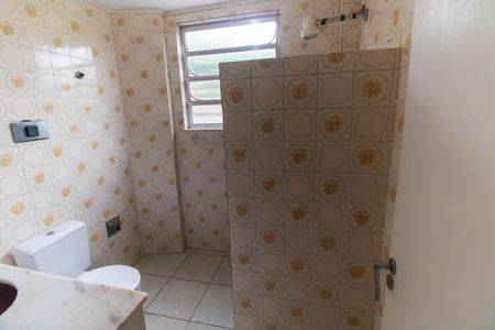 Apartamento à venda com 72m², 2 quartos e 1 vaga Apartamento à venda com 72m², 2 quartos e 1 vagaBanheiro