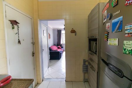 Apartamento à venda com 72m², 2 quartos e 1 vaga Apartamento à venda com 72m², 2 quartos e 1 vagaCozinha