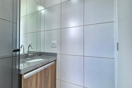 Apartamento à venda com 55m², 2 quartos e 1 vagaBanheiro