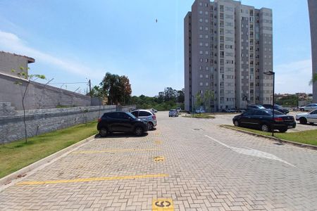 Apartamento à venda com 55m², 2 quartos e 1 vagaGaragem 