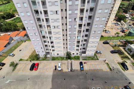 Apartamento à venda com 55m², 2 quartos e 1 vagaVista do Quarto 1 
