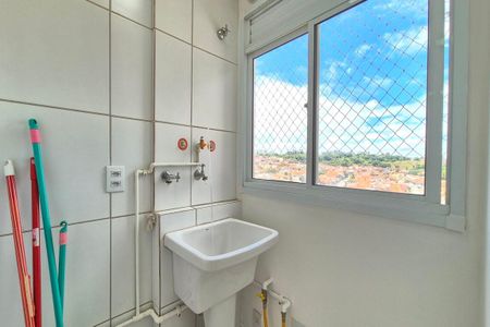 Apartamento à venda com 55m², 2 quartos e 1 vagaÁrea de Serviço