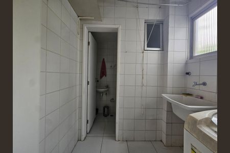 Apartamento para alugar com 90m², 3 quartos e 1 vaga Apartamento para alugar com 90m², 3 quartos e 1 vagaÁrea de Serviço