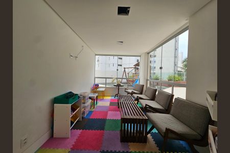 Apartamento para alugar com 90m², 3 quartos e 1 vaga Apartamento para alugar com 90m², 3 quartos e 1 vagaBrinquedoteca