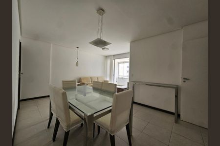 Apartamento para alugar com 90m², 3 quartos e 1 vaga Apartamento para alugar com 90m², 3 quartos e 1 vagassla