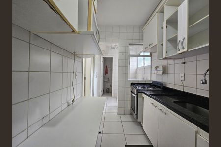 Apartamento para alugar com 90m², 3 quartos e 1 vaga Apartamento para alugar com 90m², 3 quartos e 1 vagaCozinha