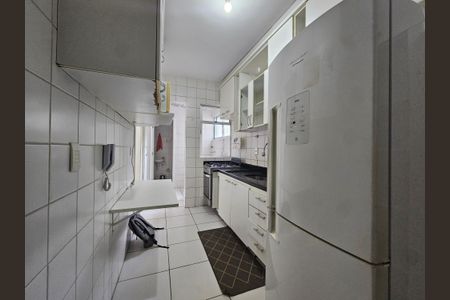 Apartamento para alugar com 90m², 3 quartos e 1 vaga Apartamento para alugar com 90m², 3 quartos e 1 vagaCozinha