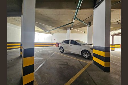 Apartamento para alugar com 90m², 3 quartos e 1 vaga Apartamento para alugar com 90m², 3 quartos e 1 vagaGaragem