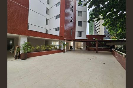 Apartamento para alugar com 90m², 3 quartos e 1 vaga Apartamento para alugar com 90m², 3 quartos e 1 vagaPlayground