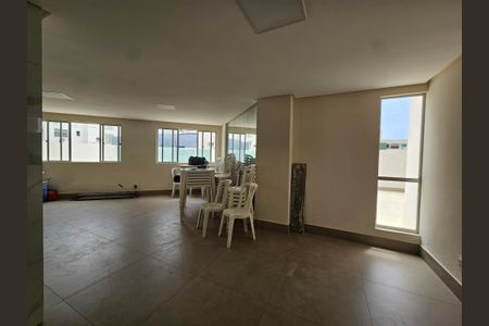 Apartamento para alugar com 90m², 3 quartos e 1 vaga Apartamento para alugar com 90m², 3 quartos e 1 vagaSalão de Festas