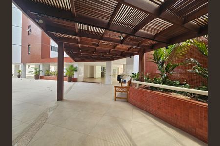 Apartamento para alugar com 90m², 3 quartos e 1 vaga Apartamento para alugar com 90m², 3 quartos e 1 vagaentrada