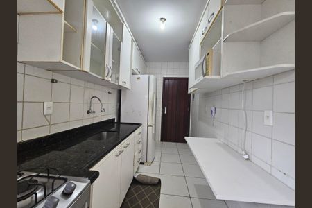 Apartamento para alugar com 90m², 3 quartos e 1 vaga Apartamento para alugar com 90m², 3 quartos e 1 vagaCozinha