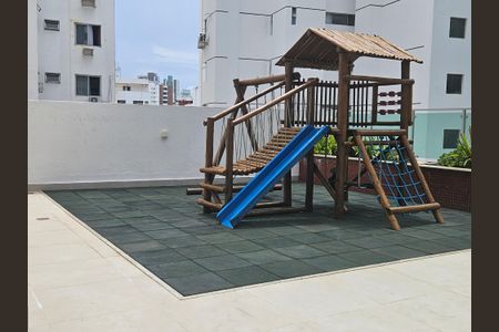 Apartamento para alugar com 90m², 3 quartos e 1 vaga Apartamento para alugar com 90m², 3 quartos e 1 vagaPlayground