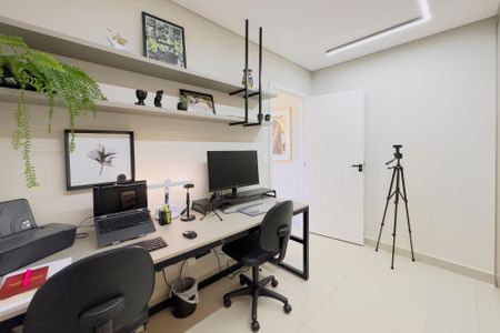 Apartamento para alugar com 68m², 2 quartos e 1 vaga