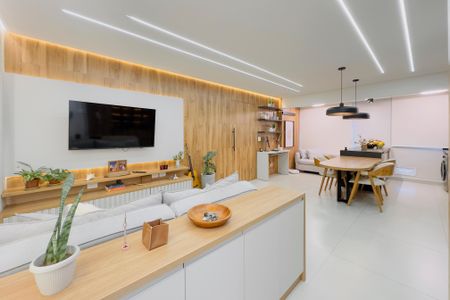 Apartamento para alugar com 2 quartos, 68m² em Vila Branca, Jacareí