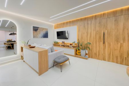 Apartamento para alugar com 2 quartos, 68m² em Vila Branca, Jacareí