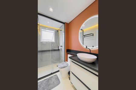 Apartamento para alugar com 68m², 2 quartos e 1 vaga