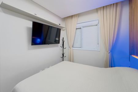 Apartamento para alugar com 2 quartos, 68m² em Vila Branca, Jacareí