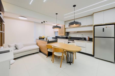 Apartamento para alugar com 2 quartos, 68m² em Vila Branca, Jacareí