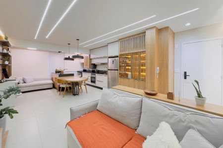 Apartamento para alugar com 2 quartos, 68m² em Vila Branca, Jacareí