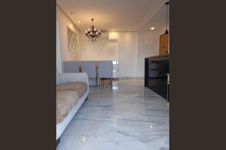 Foto 07 de apartamento à venda com 2 quartos, 70m² em Melville Empresarial II, Barueri