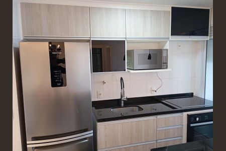 Apartamento à venda com 70m², 2 quartos e 1 vagaFoto 01