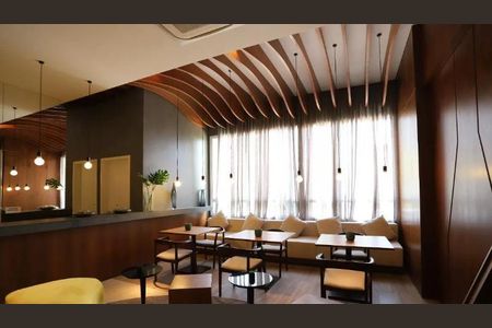 Foto 21 de apartamento à venda com 2 quartos, 70m² em Melville Empresarial II, Barueri