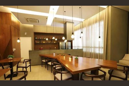 Foto 22 de apartamento à venda com 2 quartos, 70m² em Melville Empresarial II, Barueri