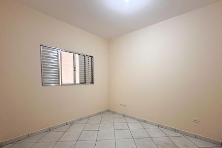 Quarto  de casa para alugar com 1 quarto, 38m² em Bairro dos Casa, São Bernardo do Campo