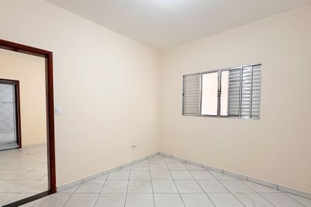 Quarto de casa para alugar com 1 quarto, 38m² em Bairro dos Casa, São Bernardo do Campo