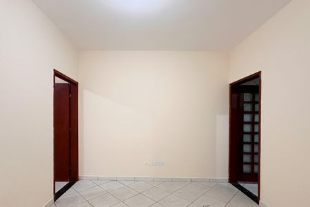 Sala de casa para alugar com 1 quarto, 38m² em Bairro dos Casa, São Bernardo do Campo