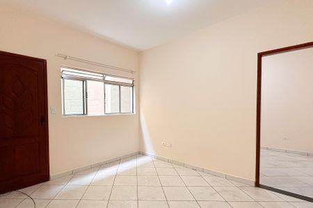 Sala de casa para alugar com 1 quarto, 38m² em Bairro dos Casa, São Bernardo do Campo