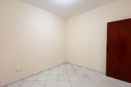 Quarto de casa para alugar com 1 quarto, 38m² em Bairro dos Casa, São Bernardo do Campo