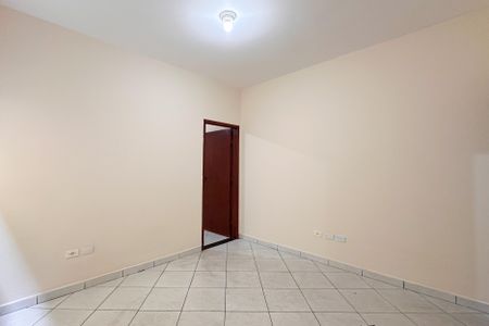 Sala de casa para alugar com 1 quarto, 38m² em Bairro dos Casa, São Bernardo do Campo